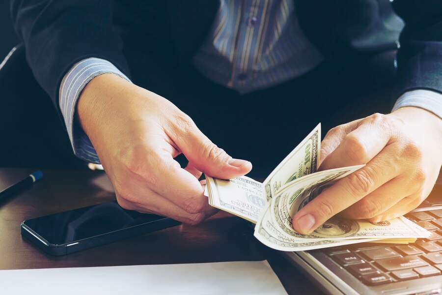 Debt-Free America: A Vision for Financial Freedom